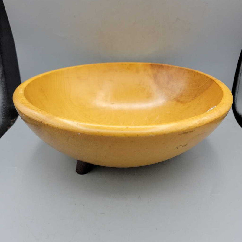 Baribocraft Wooden Bowl Canada (DEB)