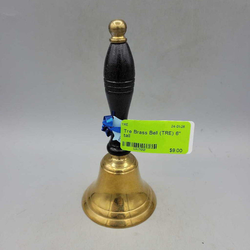 Brass Bell (TRE)