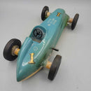 Rite Spot Wind up Race Car Made in USA (US2)