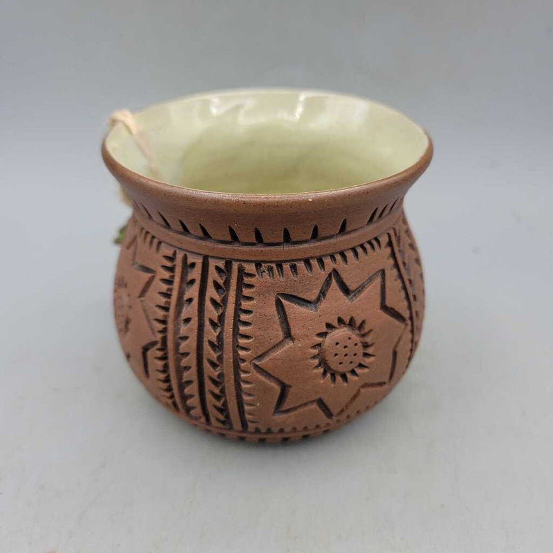 Mohawk Pottery by Ginny - '82 (02/24)(SAL)