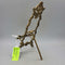Small Brass Easel (COL)