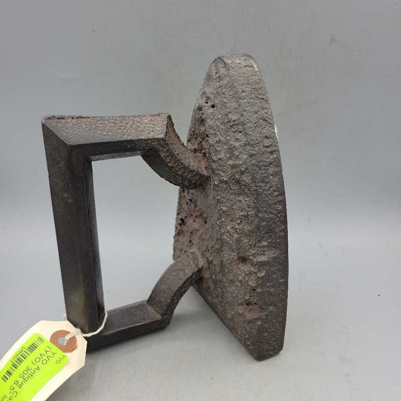 Antique Cast Iron (YVO) 305