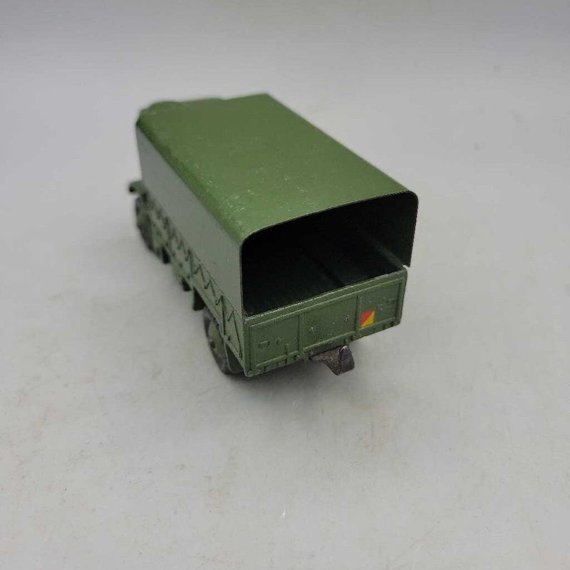 JL Dinky 623 Army Wagon (JL)