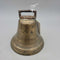 JL Vintage Brass Bell (JL)