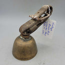 JL Vintage Brass Bell (JL)