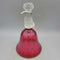 Red Glass Bell (DMG) 8932