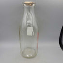 Borden Dairy Milk Bottle Elsie (JEF)