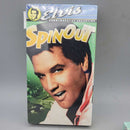 Elvis VHS Spin out(JAS)