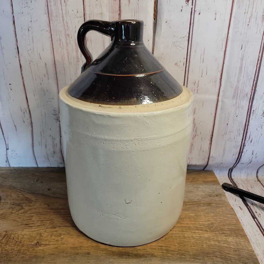 2 Gallon Heart Jug (JAS)