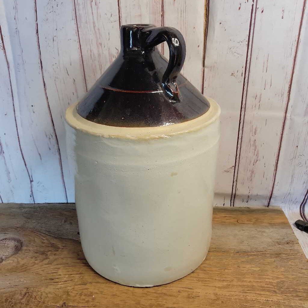 2 Gallon Heart Jug (JAS)