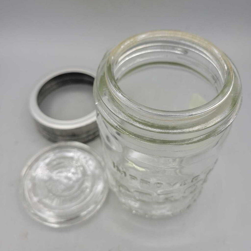Corona Pint Jar (JAS)