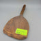 Wooden Butter Paddle (COL #1692)