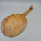 Wooden Butter Paddle (COL #1693)