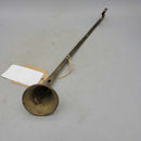 Brass Candle Snuffer (SAL)