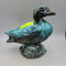 Blue Mountain Pottery Duck (NS)
