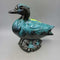 Blue Mountain Pottery Duck (NS) #2441