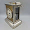 Antique Musical Alarm Carriage Clock (JL)