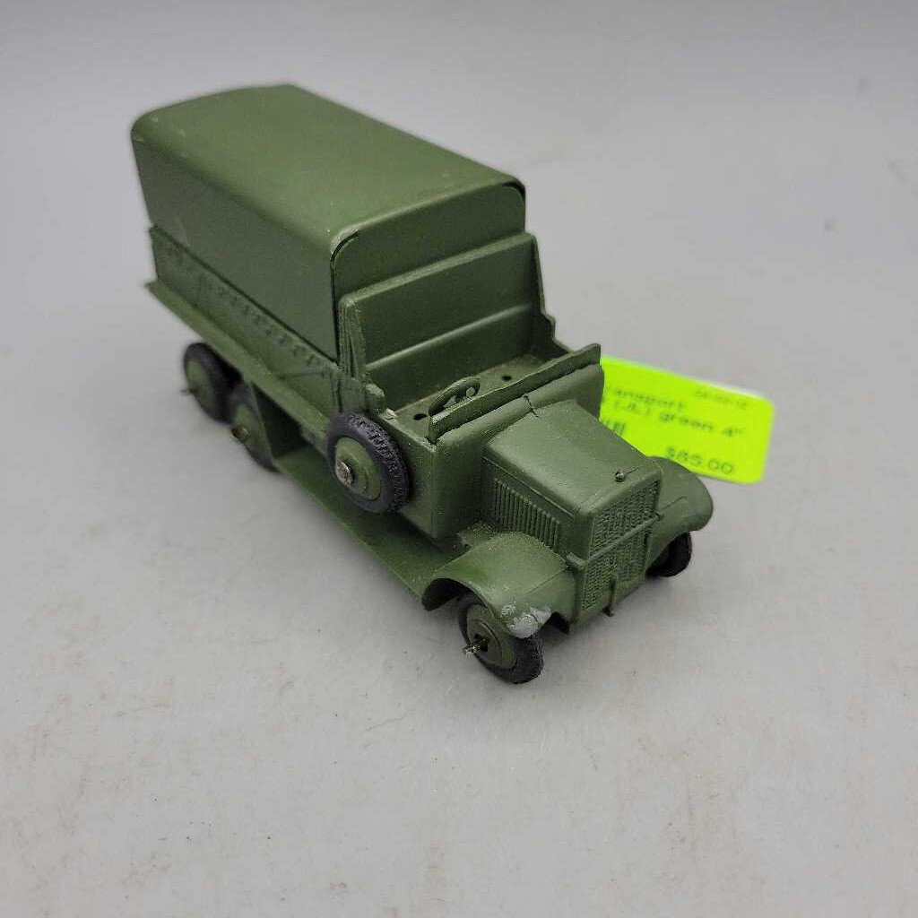 Dinky Transport Truck 151 B (JL)