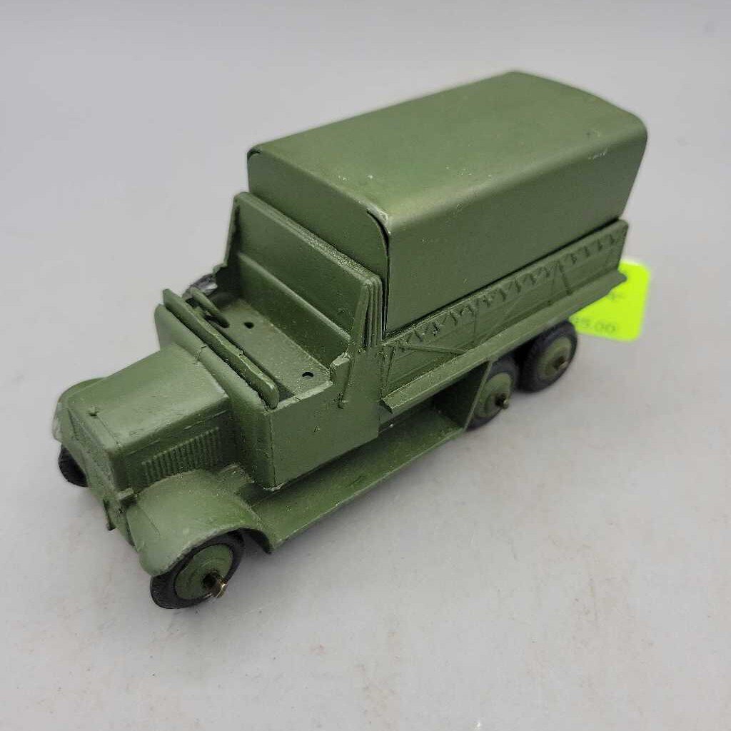 Dinky Transport Truck 151 B (JL)