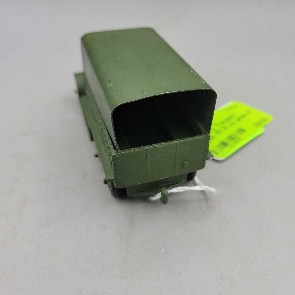 Dinky Transport Truck 151 B (JL)