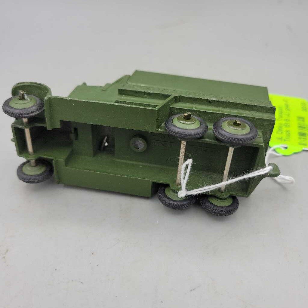 Dinky Transport Truck 151 B (JL)