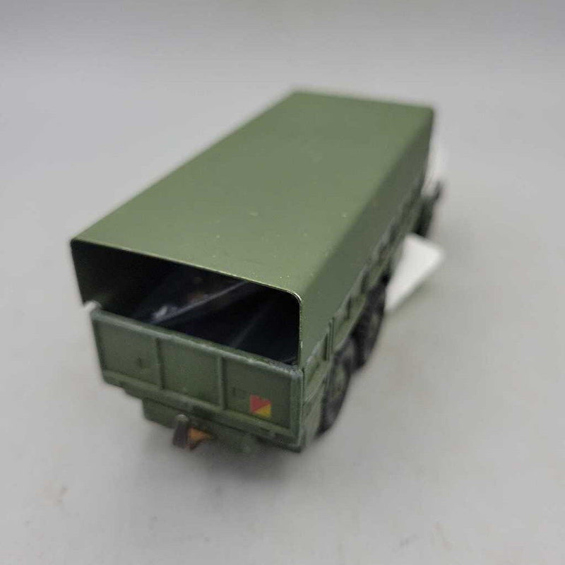 Dinky Army Toy 10 Ton Truck (JL)
