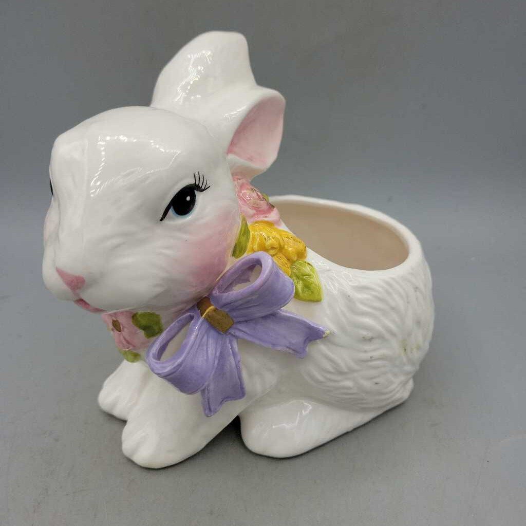 Bunny Planter (US2)