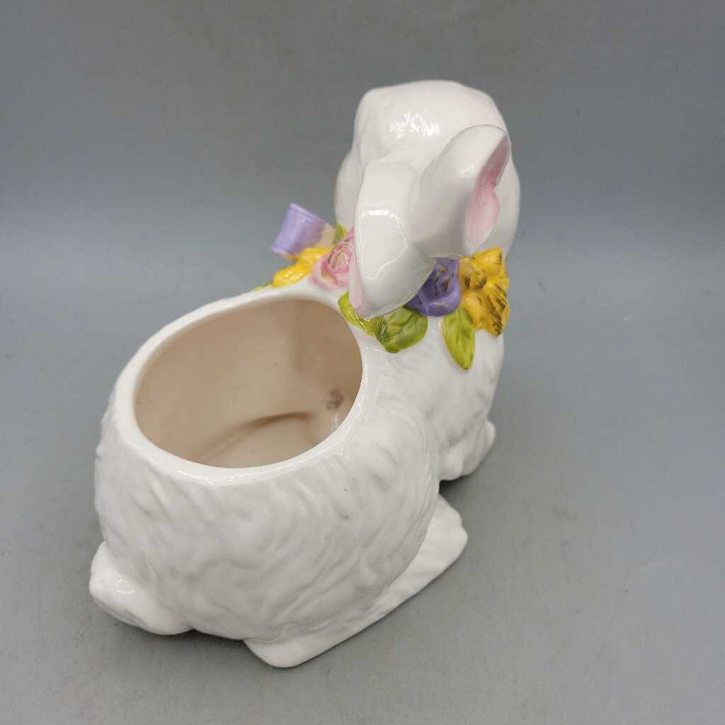 Bunny Planter (US2)