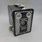 Kodak Brownie Box Camera (DEB)