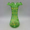 Victorian Art Glass Vase (RHA)