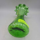 Victorian Art Glass Vase (RHA)