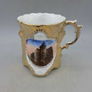 Hoyt Library Saginaw Michigan Mug(JAS)