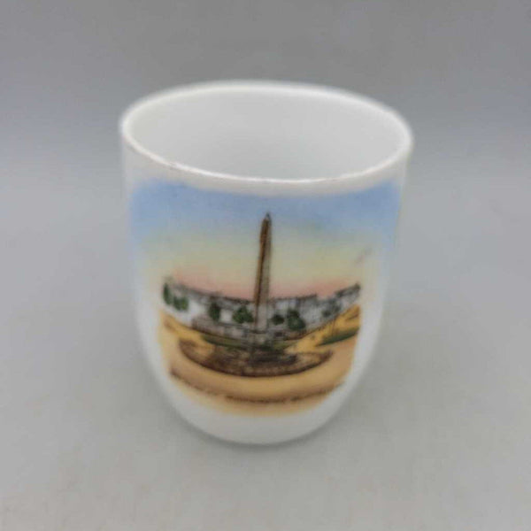 Mckinley Monument Mug Buffalo N.Y.(JAS)