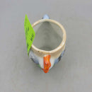 Vintage chicken Egg Cup (JH49)