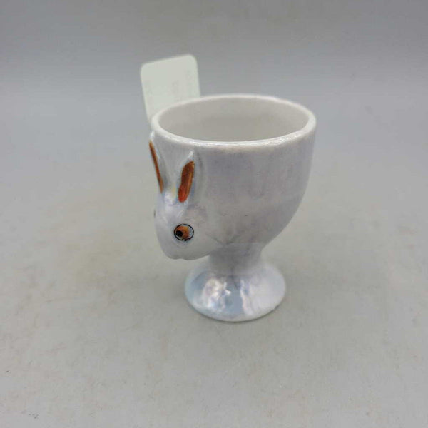 Vintage Duck Egg Cup (JH49)