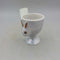 Vintage Duck Egg Cup (JH49)