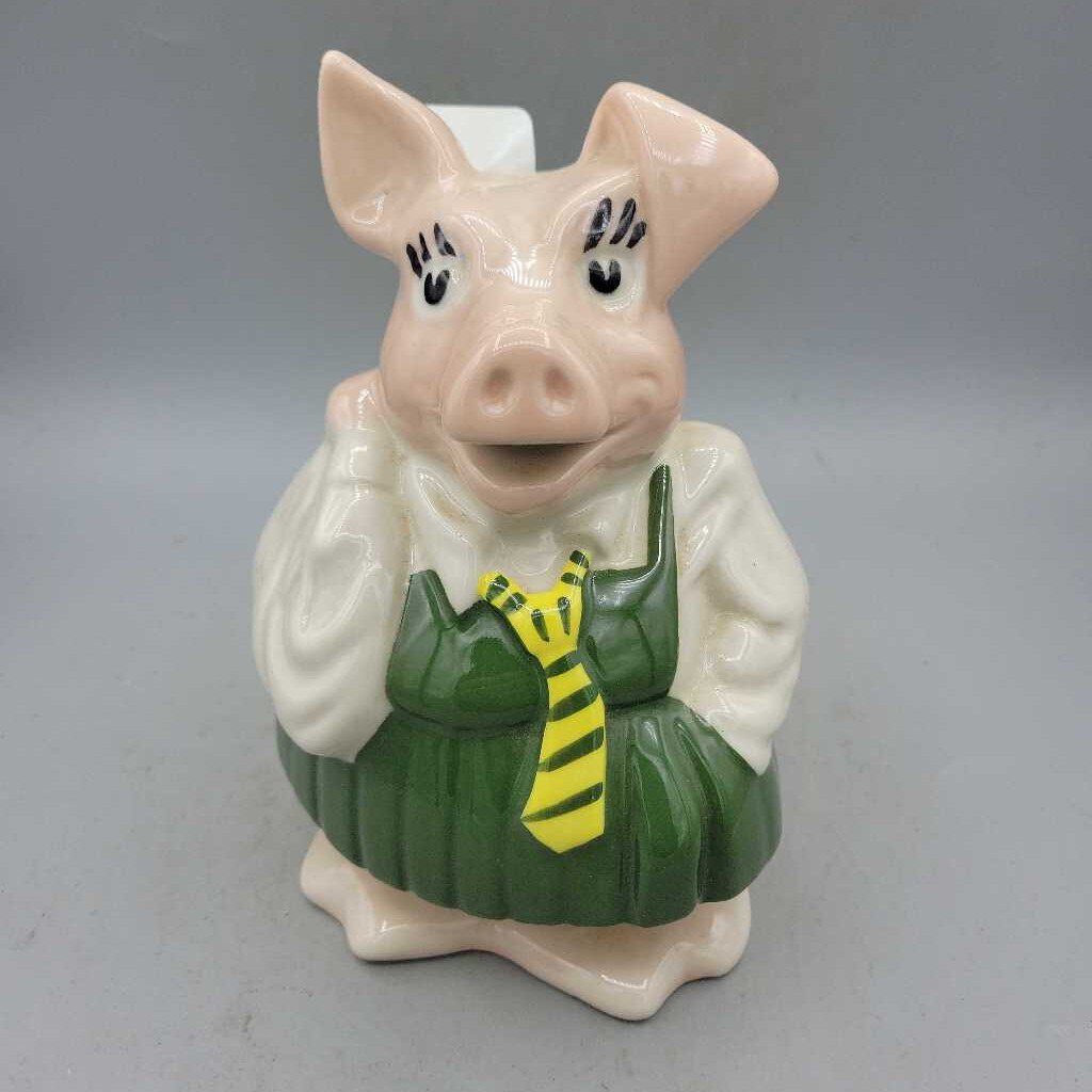 Wade Piggy Bank England (JFH)