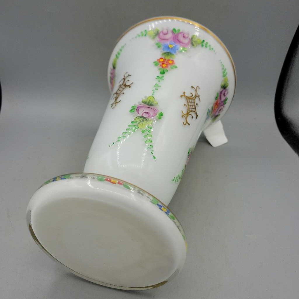 Hand Painted Vase (DEB)