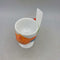 Vintage Luster Duck Egg Cup (JH49)