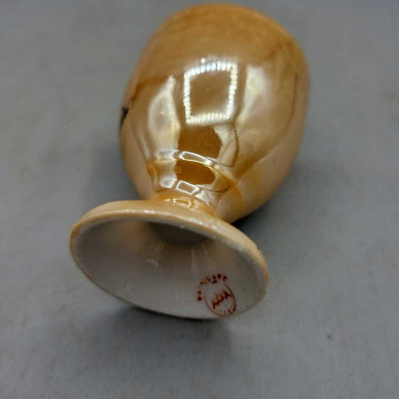 Vintage Popeye and Olive Luster Egg Cup (JH49)
