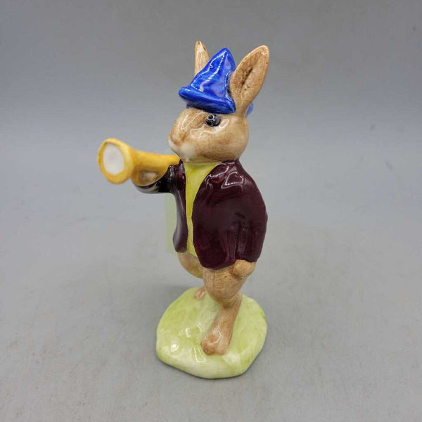 Bunnykins 