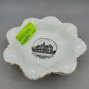 Barrie Central School Souvenir Dish (JAS)