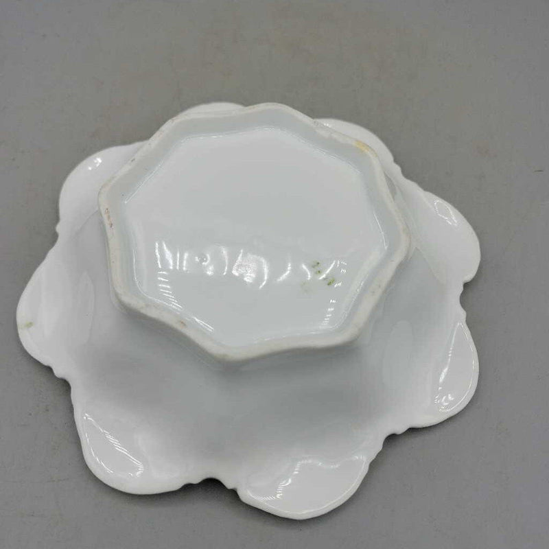 Barrie Central School Souvenir Dish (JAS)