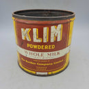 Klim Powdered Milk Borden's Tin (JAS)