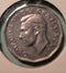 1951 Canadian Nickel(JAS)