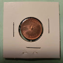 1967 Canadian Penny (JAS)