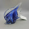 Art Glass Angel Fish Figure (DMG) 8881
