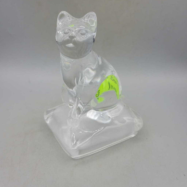 Crystal Cat Figure (DMG) 7255