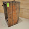 Canada Dry Wooden Crate (JAS)