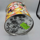 Old Tyme Mix Candy Pail (JAS)
